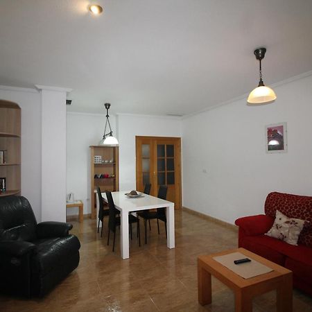 Apartamento Benimur 3 Cobatillas Exterior photo